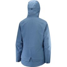 Salomon Giacca arctic JKT Salomon Snowboard