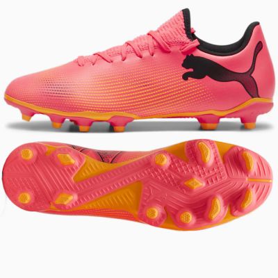 Puma Stivali Future Play FG/AG football
