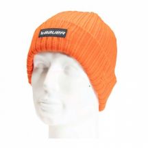Bauer Cappello NE Ribbed Touque SR