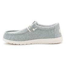 Hey Dude Maglia heydude wally stretch seafoam