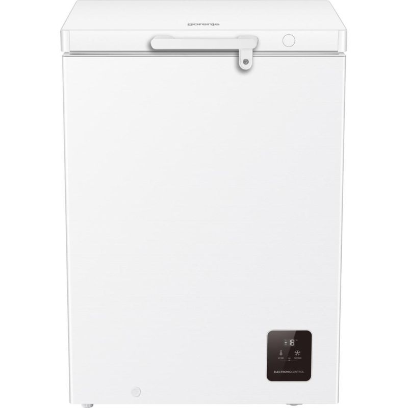 GORENJE FH15E6W5 chest freezer