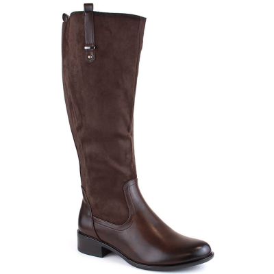 Jezzi Stivali insulated,