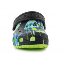Crocs Infradito Classic Meta Scape Clog