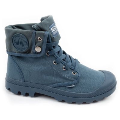 Palladium Sneakers Baggy High Top