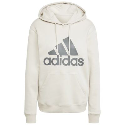 adidas Felpa con cappuccio Essentials Big Logo