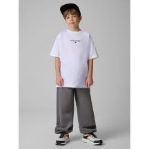 4f Pantaloni della tuta jogger