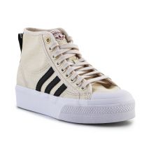 adidas Scarpe Nizza Platform Mid
