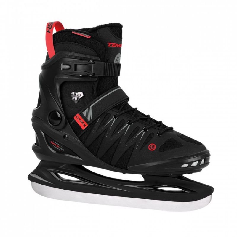 Tempish Crox.XM 13000002162 Hockey Skates
