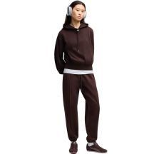 Puma Felpa con cappuccio Her Relaxed