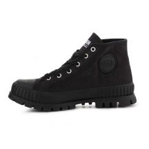 Palladium Scarpe Pallashock Mid OG