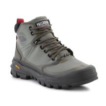 Palladium Scarpe Pallarider Mid Wp+
