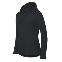Malfini Giacca Trail Softshell (ebony