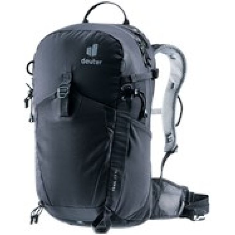 Trail 23 SL black | universal