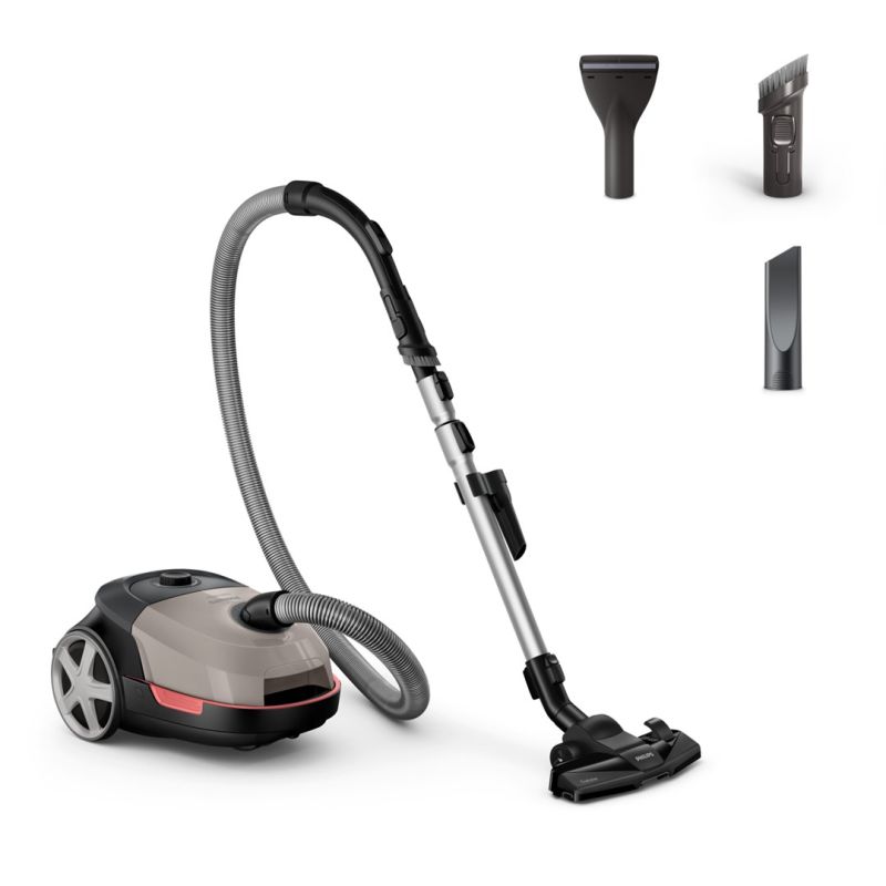 PHILIPS Series 5000 XD 5122/10 Vacuum Cleaner