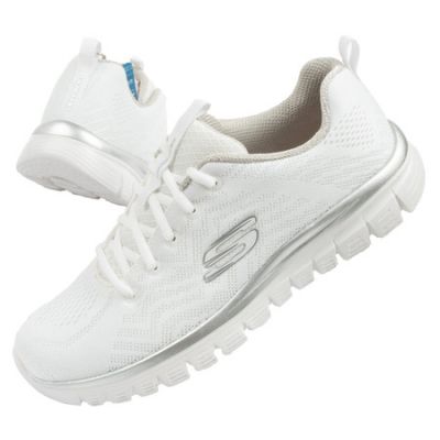 Skechers Scarpe Get Connected