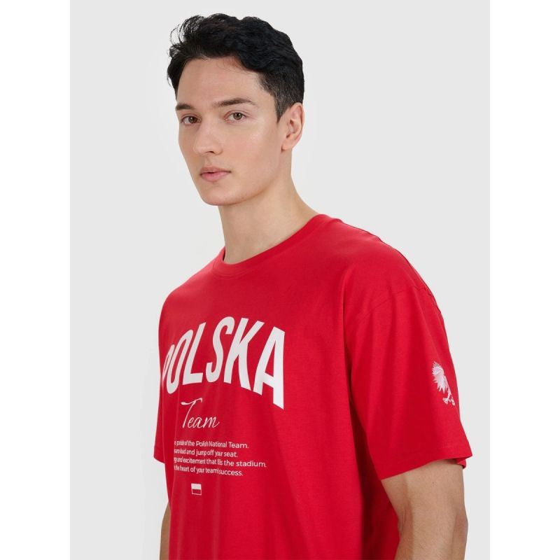 4f Maglietta fan