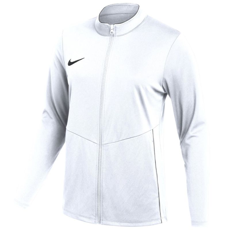 Nike Dri-Fit Park 26 Women's Sweatshirt White HM7252 100 L