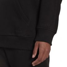 adidas Felpa con cappuccio All Sz Fleece Boyfriend