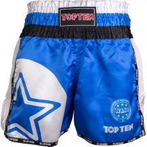 Inny Pantaloncini Top Ten "Wako Star" kickboxing