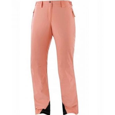 Salomon Pantaloni Warm Ambition Snowboard Ski