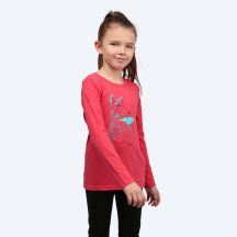 Icepeak Maglietta Kiowa Long Sleeve