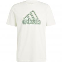 adidas Maglietta Growth Badge Graphic