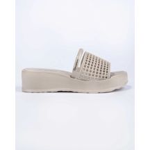Ipanema Infradito Essence platmorma fashionable