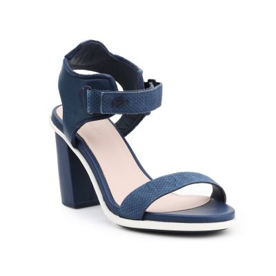 Lacoste Sandali Lonelle Heel CAW