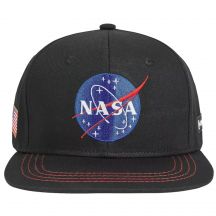 Capslab Cappello Space Mission nasa Cap