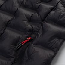 Elbrus Gilet Quilted emin vest