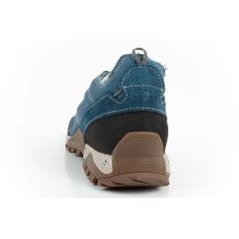 Aku Scarpe Nativa Canvas Hiking