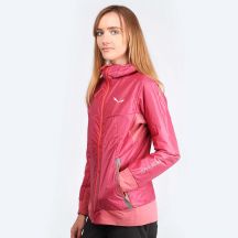 Salewa Giacca Pedroc Hybrid Twr Hood Jkt