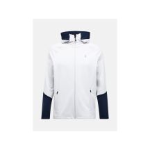 Peak Performance Felpa con cappuccio Rider Essentials Zip
