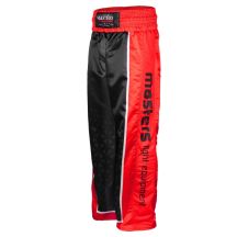 Masters Maglietta TS-BLACK