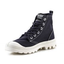 Palladium Scarpe Pampa Blanc