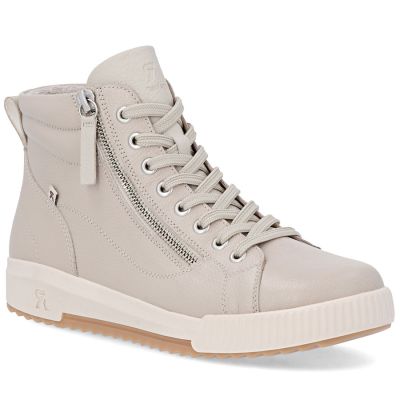 Rieker Stivali comfortable leather ankle