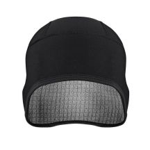 Rockbros Cappello insulated/softshell helmet