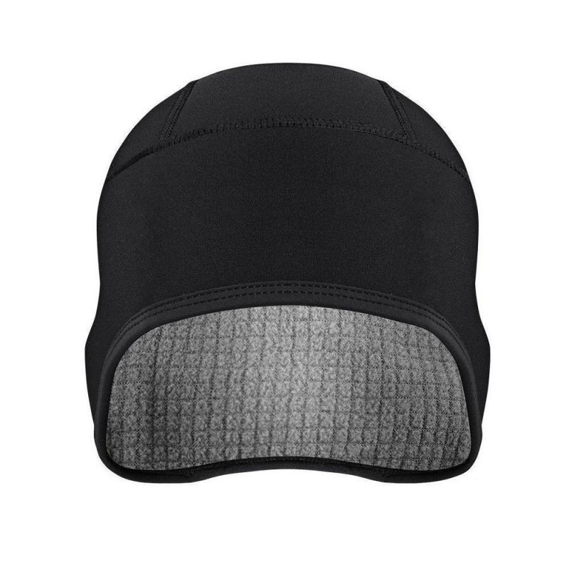 Rockbros Cappello insulated/softshell helmet