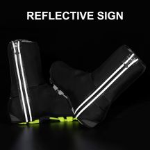 Rockbros Scarpe waterproof covers