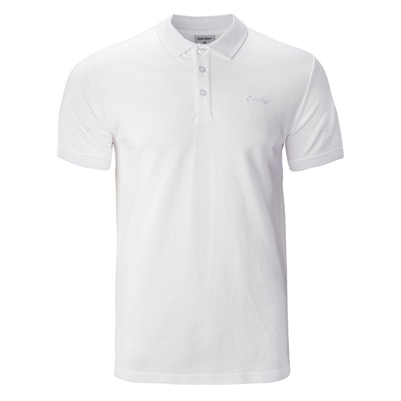 Hi-Tec Polo Romso