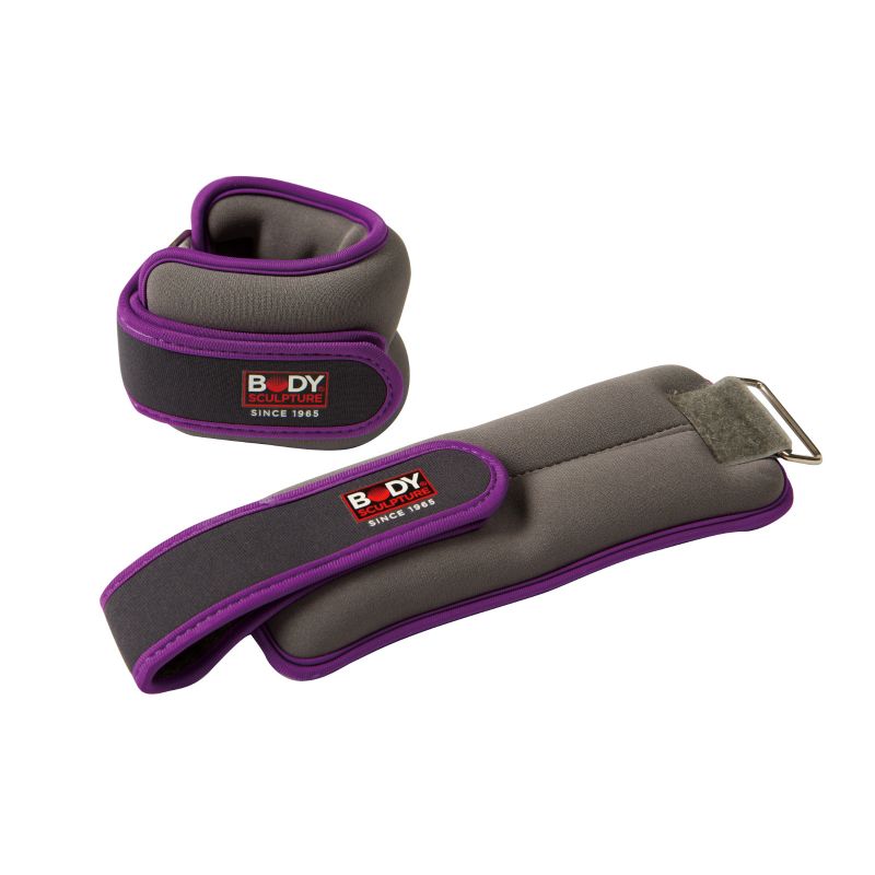 BODY SCULPTURE WRIST/ANKLE WEIGHTS BB 2700U