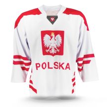 Replica Maglia of the Polish Senior National Team