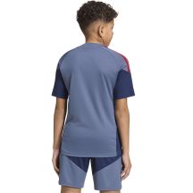 adidas Maglia FC Bayern Training JSY
