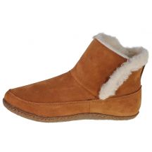 Sorel Stivali Nakiska Bootie Snow