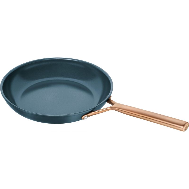 ZWILLING MILANO Shallow frying pan 28 cm blue