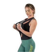 Leatt Pantaloncini Cycling Bib with Chamois LEATT Bib MTB Endurance