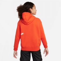 Nike Felpa con cappuccio NSW PO