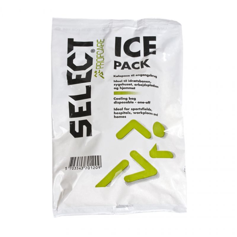 Cooling Ice Select Ice Pack 07..