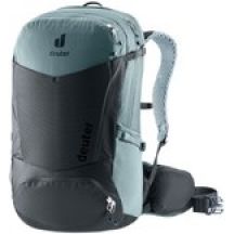 Deuter Zaino Trans Alpine Pro universal transport graphite-slate