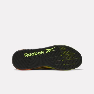 Reebok Sneakers nano flow digital